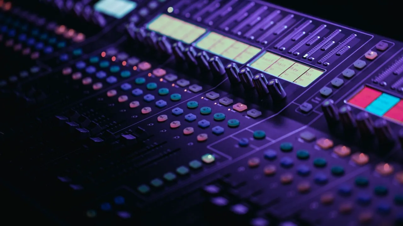 Elevate Your Sound | Mixing Monster Elevate Your Sound | Mixing Monster