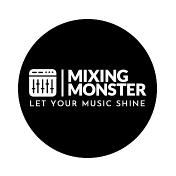 Mixing Monster | Let Your Music Shine