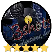 3-Shots Productions