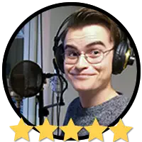 Guldbog