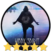 Hippy Spirit Hippy Spirit
