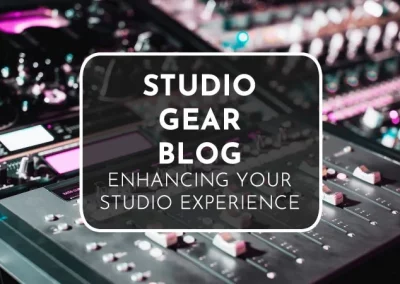 Musician Mindset Hacks To Grow Your Music Career 2 Studio Gear Blog | Enhancing Your Studio Experience