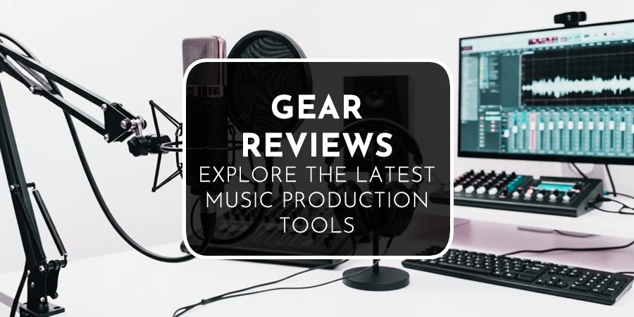 Studio Gear Reviews And Recommendations | Mixing Monster Studio Gear Reviews And Recommendations | Mixing Monster