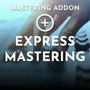 Mixing Monster Mastering Service – Addon Mastering Express