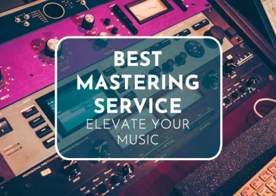 Musician Mindset Hacks To Grow Your Music Career 4 Best Mastering Service | Elevate Your Music
