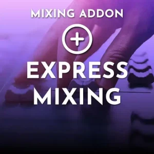 Mixing Monster Mixing Service – Addon Mixing Express
