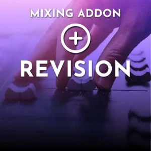 Mixing Monster Mixing Service – Addon Revision