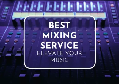 Musician Mindset Hacks To Grow Your Music Career 3 Best Mixing Service | Elevate Your Music