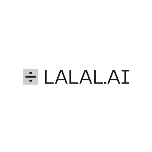 Lalal.ai Lalal.ai