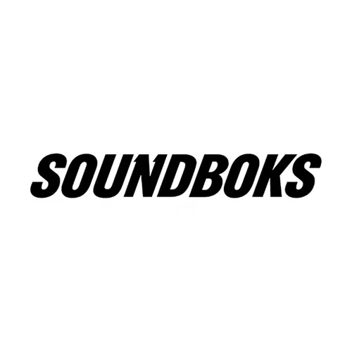 Soundboks Soundboks