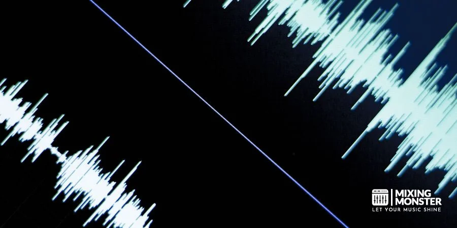 Audio Waveforms Audio Waveforms