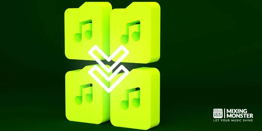 Audio File Format Conversion Audio File Format Conversion