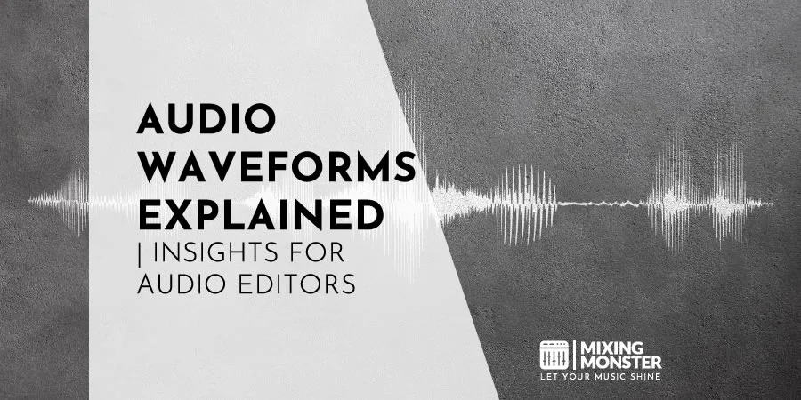 Basic Audio Editing Techniques | Polish Your Recordings Basic Audio Editing Techniques | Polish Your Recordings