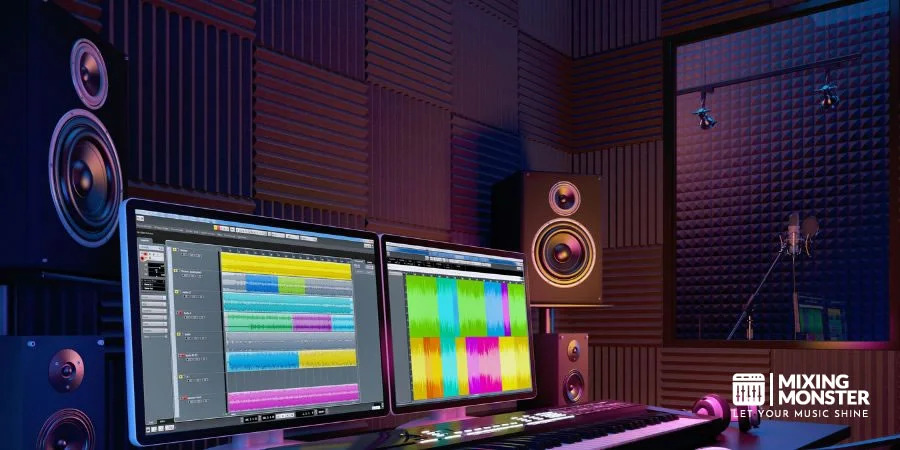 Music Studio Music Studio