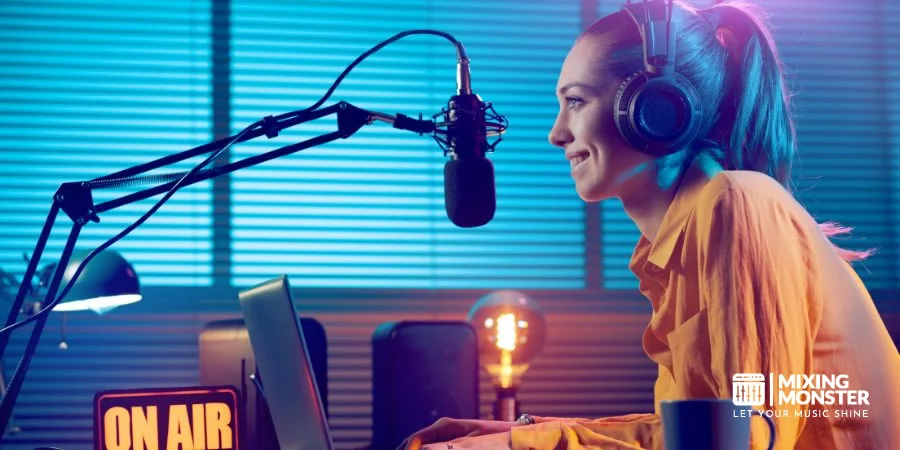 Live Broadcasting Live Broadcasting