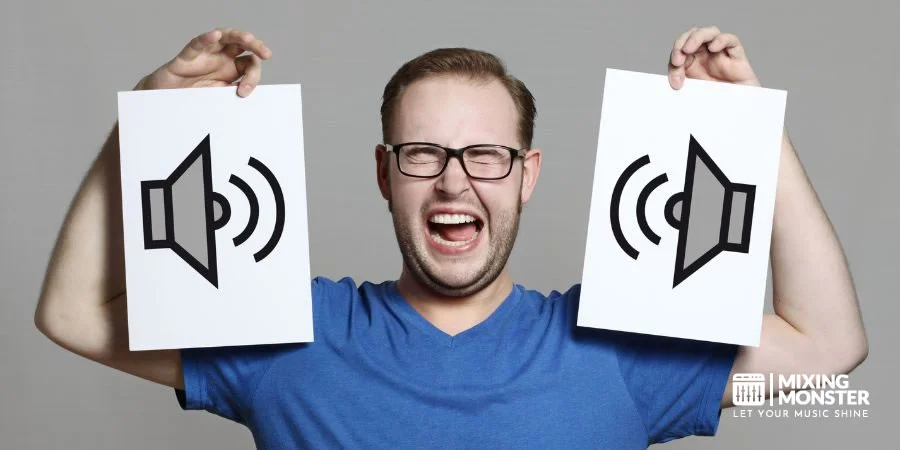 Annoying Loudness Annoying Loudness