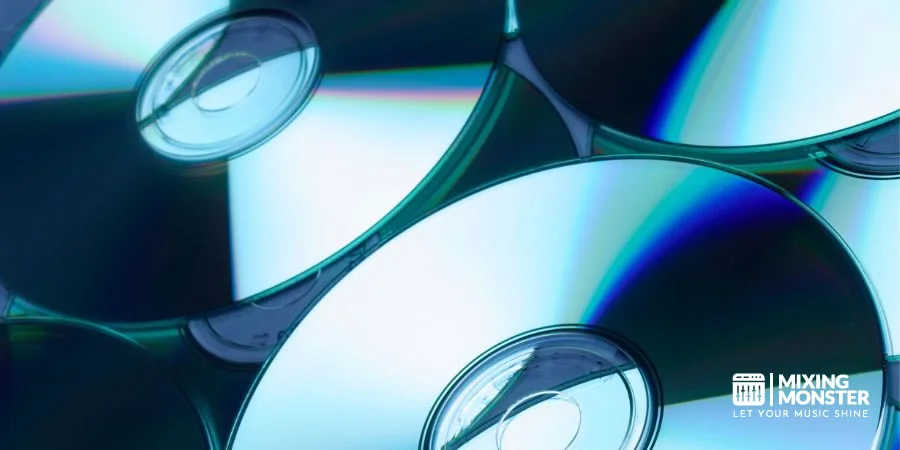 Compact Discs Compact Discs