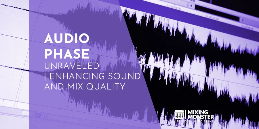 Basic Audio Editing Techniques | Polish Your Recordings Basic Audio Editing Techniques | Polish Your Recordings