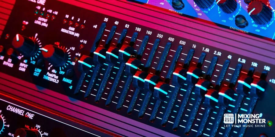 Graphic Equalizer Graphic Equalizer