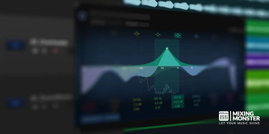 Equalizer Plugin Equalizer Plugin