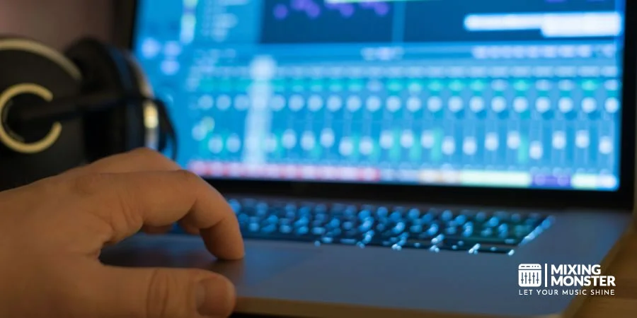 Adding Digital Delay To A Mix Adding Digital Delay To A Mix