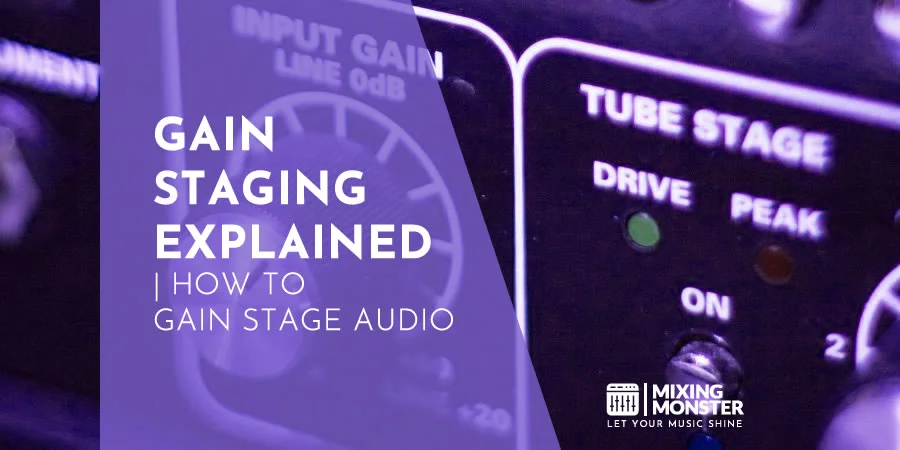 Basic Audio Editing Techniques | Polish Your Recordings Basic Audio Editing Techniques | Polish Your Recordings