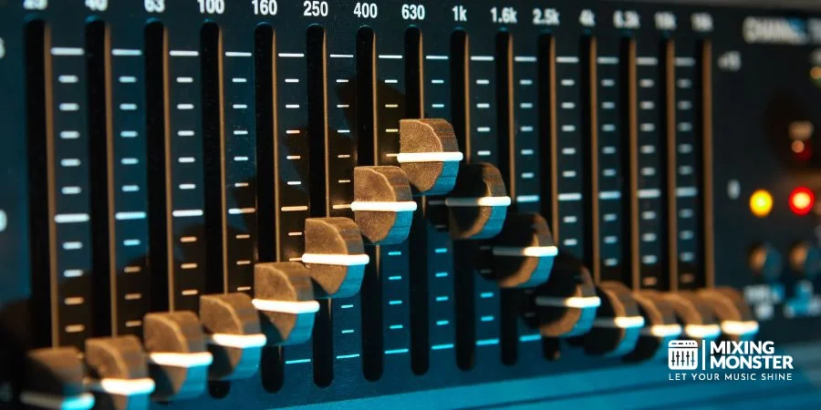 Graphic Equalizer Graphic Equalizer