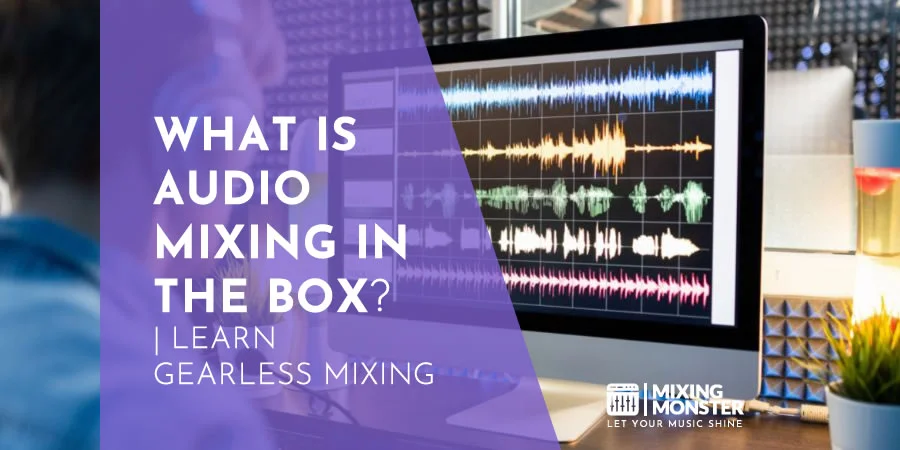 Basic Audio Editing Techniques | Polish Your Recordings Basic Audio Editing Techniques | Polish Your Recordings