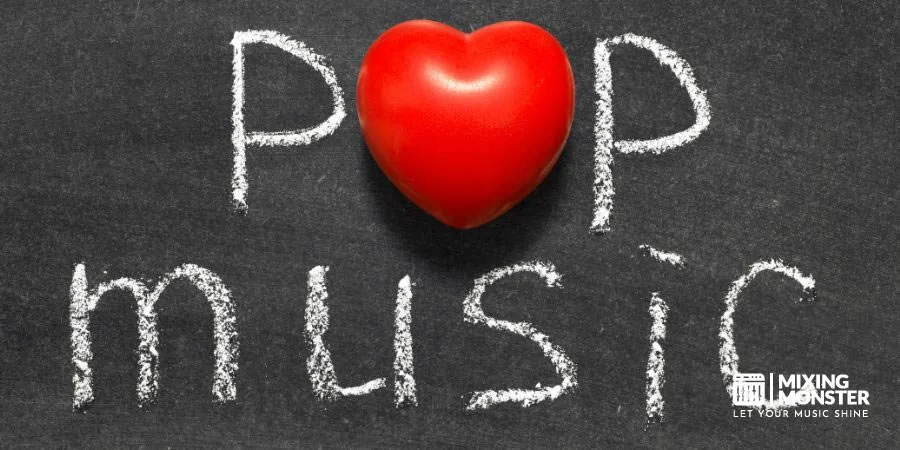 Pop Music Pop Music