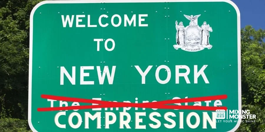 New York Compression New York Compression