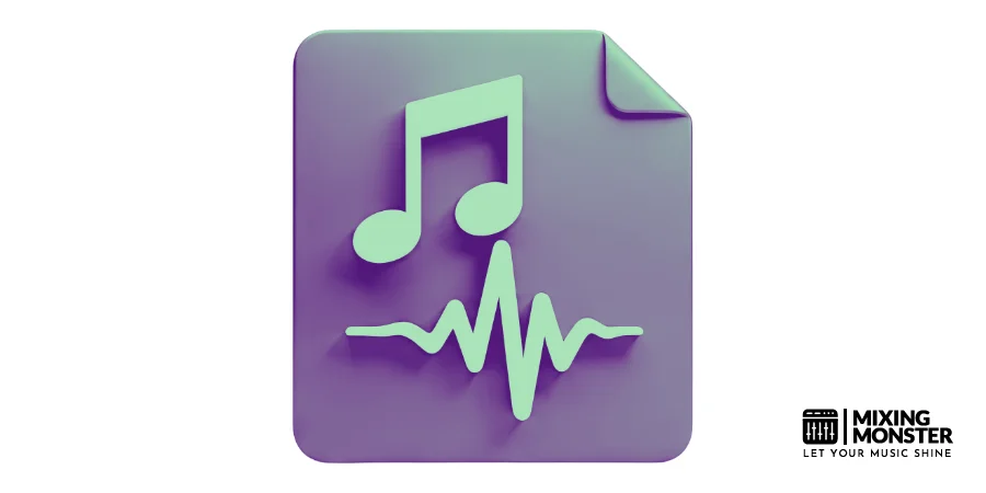 Audio File Format Audio File Format