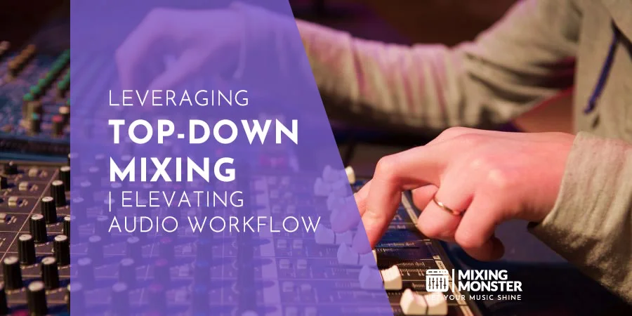 Basic Audio Editing Techniques | Polish Your Recordings Basic Audio Editing Techniques | Polish Your Recordings