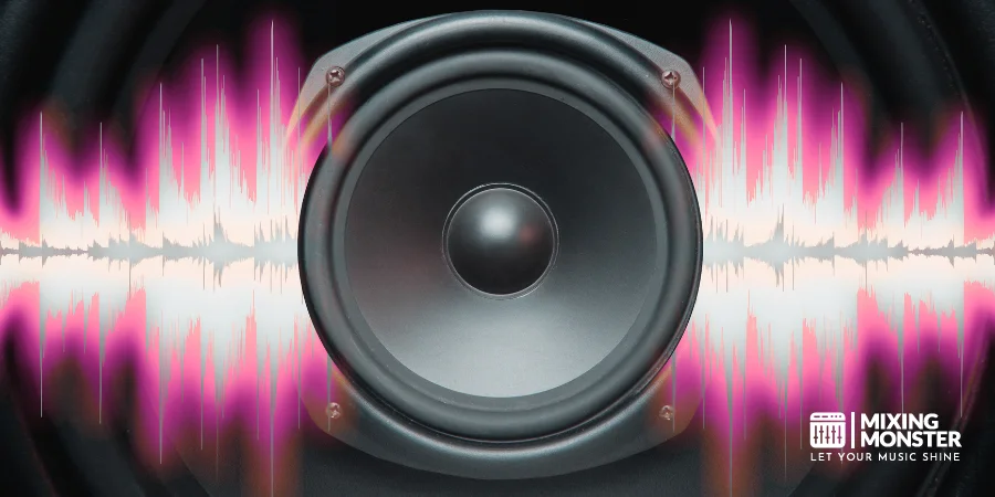 Mono Speaker Audio Mono Speaker Audio