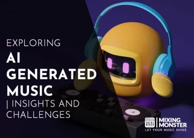 Musician Mindset Hacks To Grow Your Music Career 8 Exploring Ai Generated Music | Insights And Challenges
