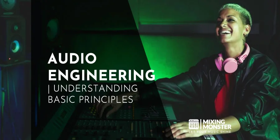 Basic Audio Editing Techniques | Polish Your Recordings Basic Audio Editing Techniques | Polish Your Recordings