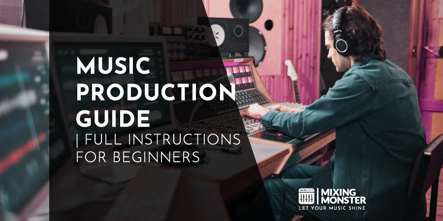 Basic Audio Editing Techniques | Polish Your Recordings Basic Audio Editing Techniques | Polish Your Recordings