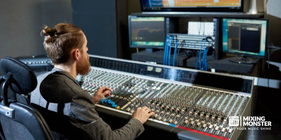 Professional Audio Engineering Professional Audio Engineering