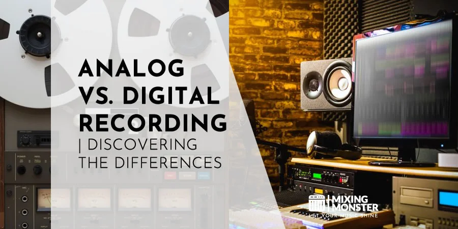 Basic Audio Editing Techniques | Polish Your Recordings Basic Audio Editing Techniques | Polish Your Recordings