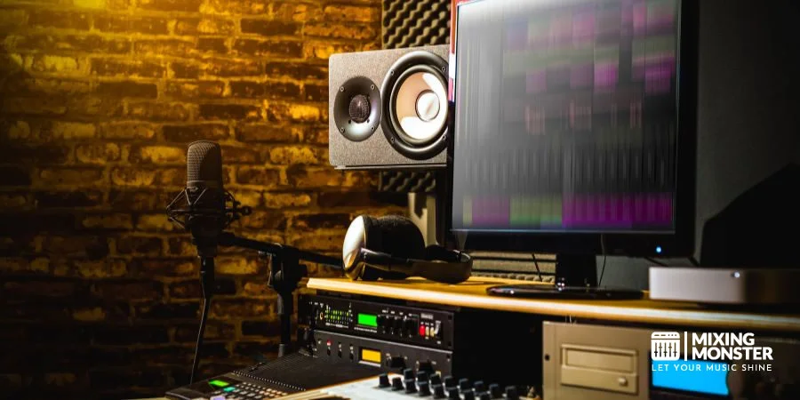 Digital Recording Studio Digital Recording Studio