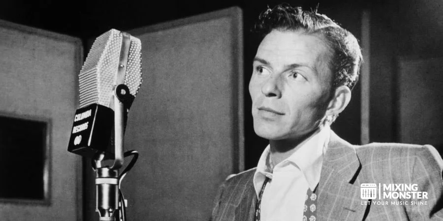 Vintage Recording Session Vintage Recording Session