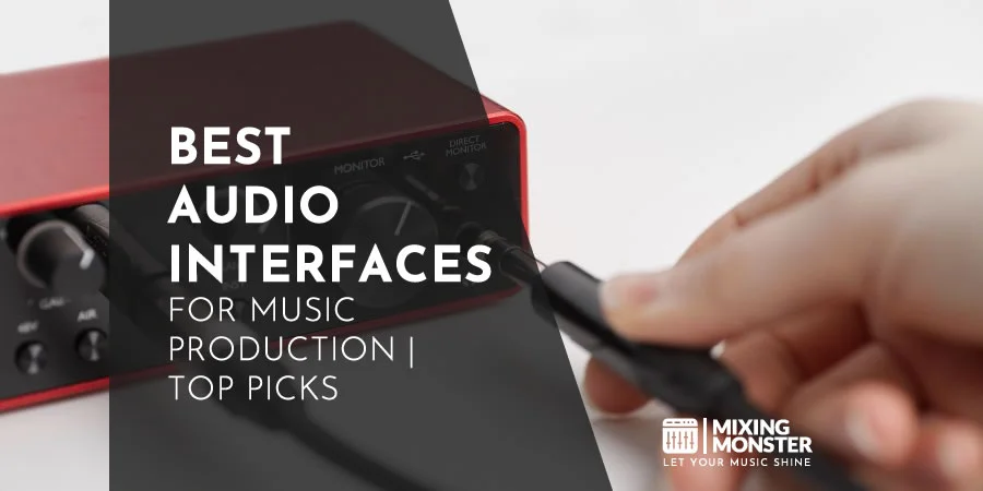Basic Audio Editing Techniques | Polish Your Recordings Basic Audio Editing Techniques | Polish Your Recordings