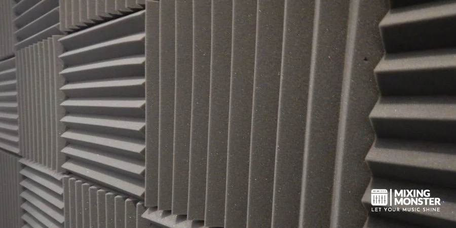 Acoustic Treatment Acoustic Treatment